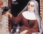 尤金 德 布拉斯 : Gods Creatures